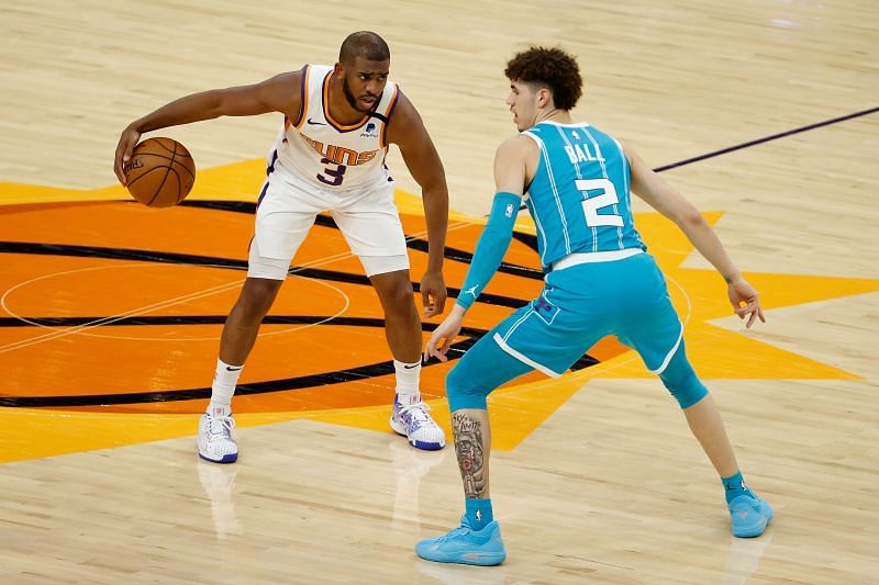 Phoenix Suns vs LA Lakers: Injury Updates, Predicted ...