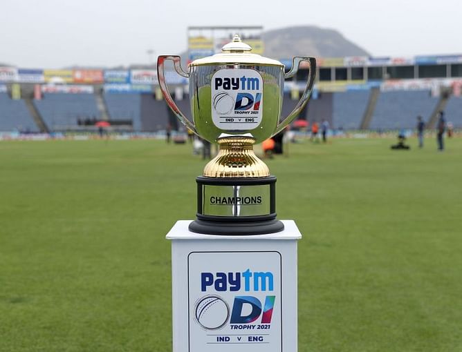 IND vs ENG Playing XI and Toss updates for 1st ODI