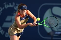 Miami Open 2021: Elina Svitolina vs Shelby Rogers preview, head-to-head & prediction