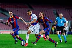 5 reasons why Barcelona could stage a comeback against PSG | UEFA Champions League 2020-21