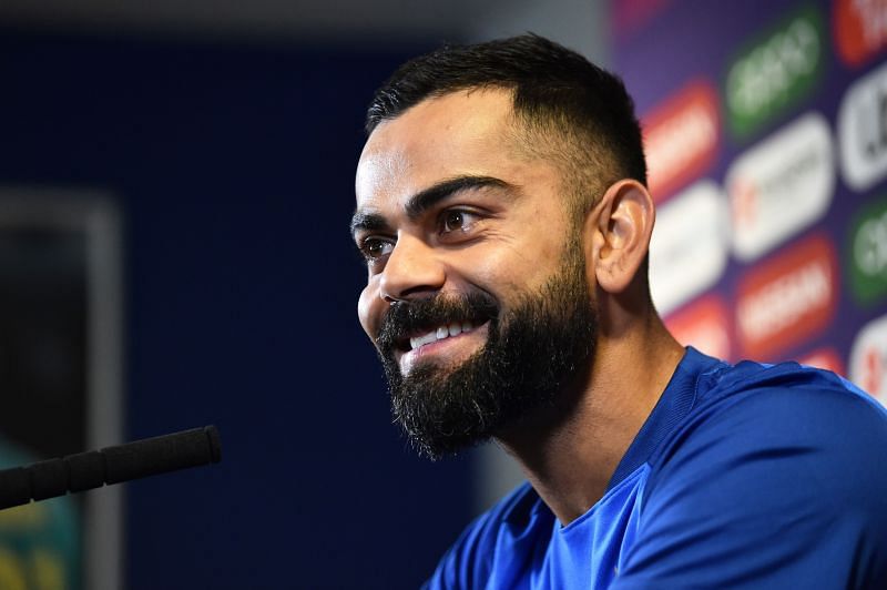 Virat Kohli is the only Indian celebrity to have 10 crore Instagram followers
