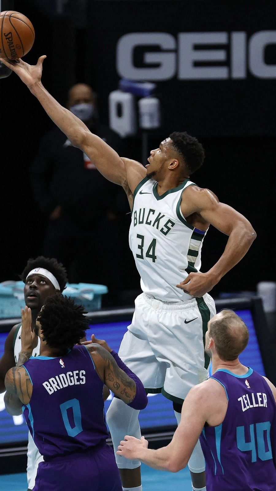 What channel is Milwaukee Bucks vs Memphis Grizzlies on tonight? Time, TV schedule and live-stream