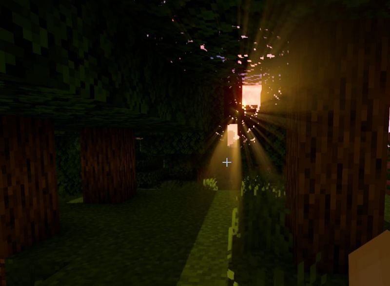 Minecraft with ray tracing is out for all Windows 10 players