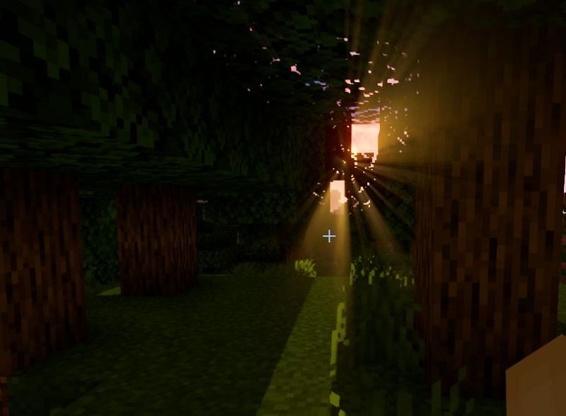 Minecraft Ray Tracing : Everything You Need To Know!