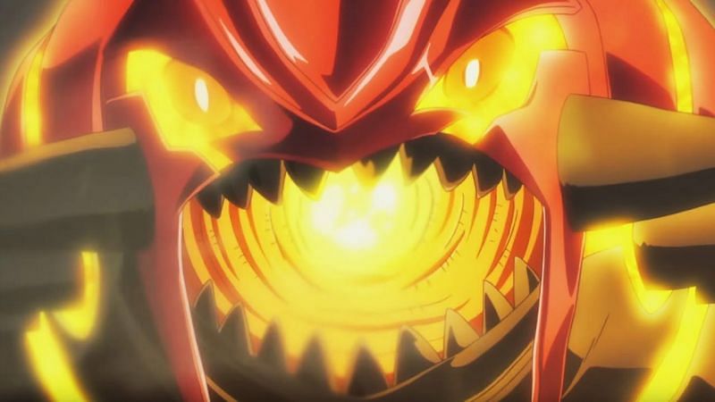 Primal Groudon (Image via The Pokemon Company)