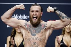 3 fights Conor McGregor needs to do to become the UFC lightweight champion again