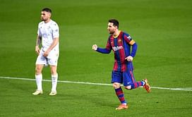 Barcelona 4-1 Huesca : 5 talking points as Lionel Messi creates history | La Liga 2020-21