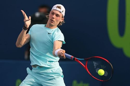 Denis Shapovalov