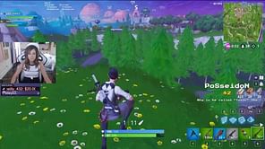 The 12-year-old Pokimane fan who took it too far every chance he got