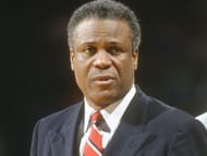K.C. Jones as a head coach.