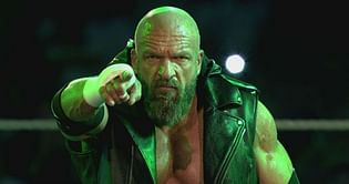 Booker T thinks WWE made a mistake with a legend's debut against Triple H