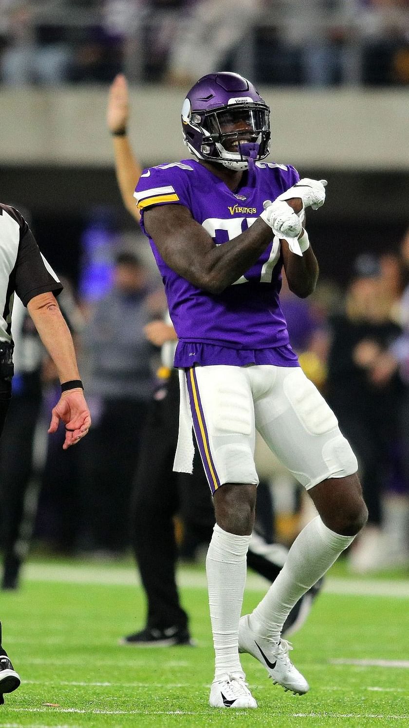 Dallas Cowboys agree to terms with safety Jayron Kearse