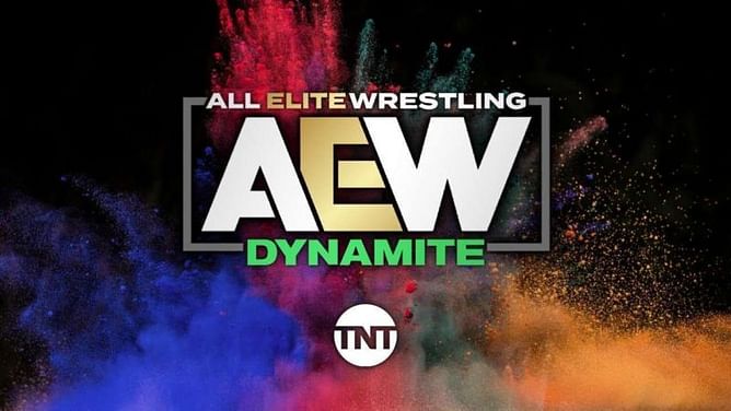 Rebel's replacement announced for six-woman tag team match on AEW Dynamite