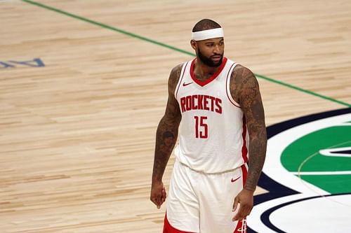 Center DeMarcus Cousins has been linked with the LA Clippers.