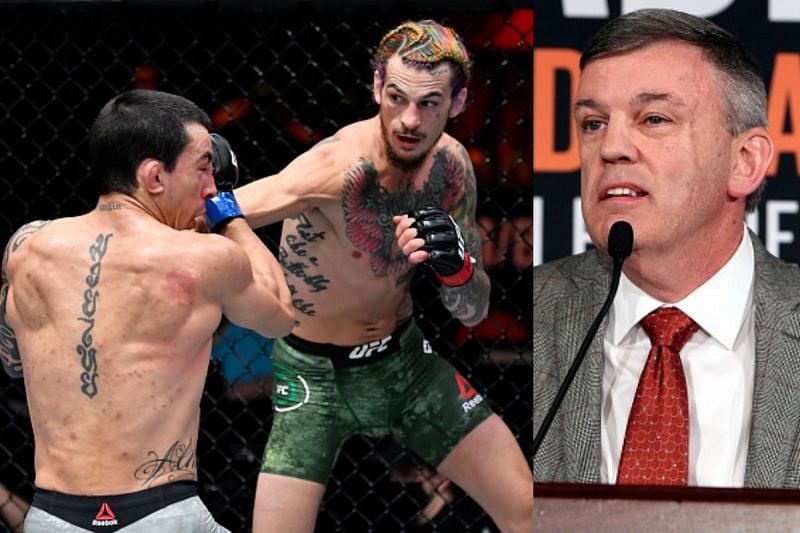 Teddy Atlas has praised Sean O&#039;Malley for his performance at UFC 260