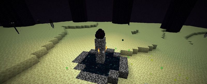 Image via Minecraft