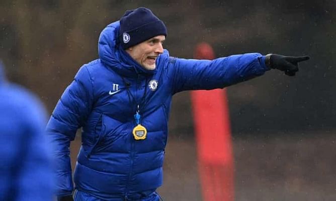Chelsea News Roundup: Star winger to leave in summer, experienced ace defends Tuchel's rotation policy, and more - 10 March 2021