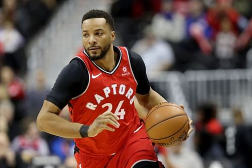 Norman Powell