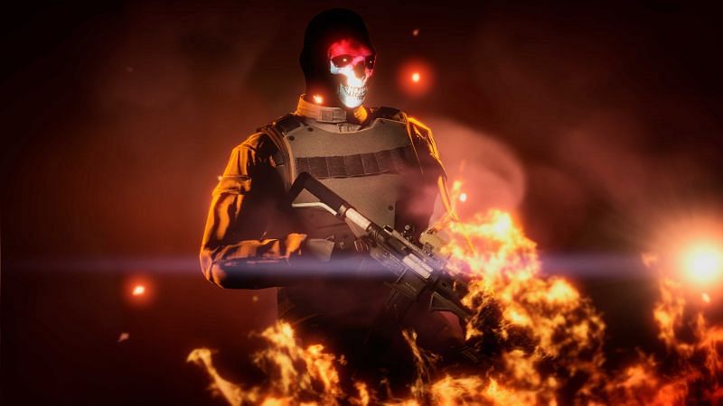 To bag a Neon Skull Emissive Mask this week in GTA Online, all gamers must do is complete any Prep mission for the Doomsday Heist (Image via Rockstar Newswire)
