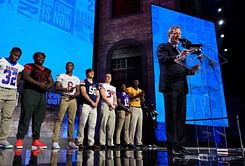 2021 NFL Draft: The Top 5 QBs