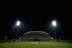Sheikh Zayed Stadium pitch report and weather conditions