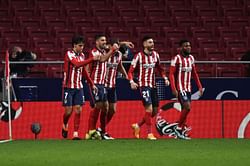 Atletico Madrid vs Athletic Bilbao prediction, preview, team news and more | La Liga 2020-21
