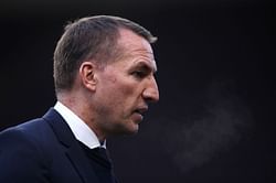 Leicester City to rival Arsenal for midfielder - Reports