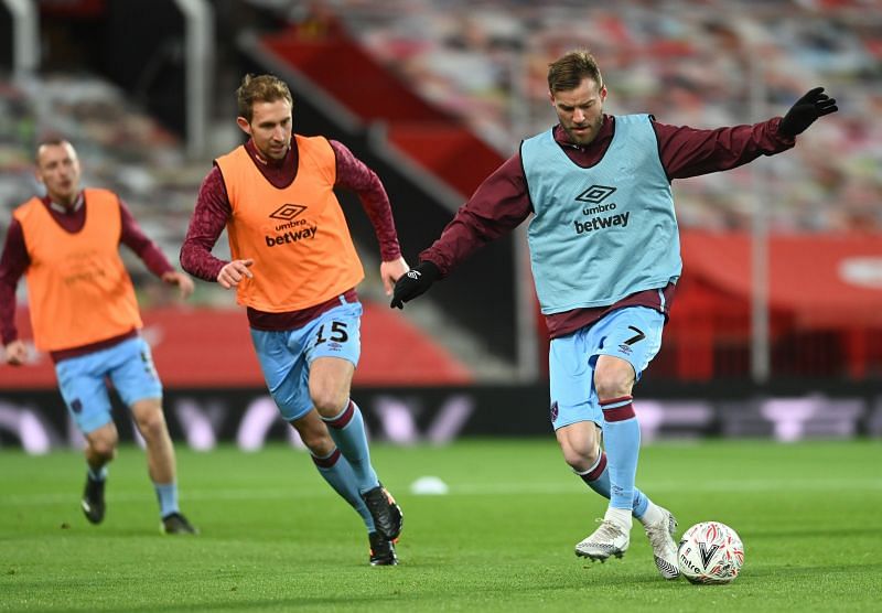 West Ham United have a few injury concerns