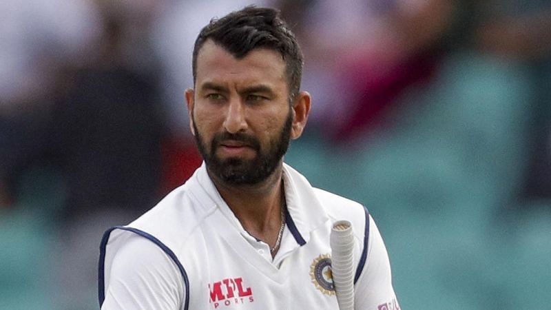 Have England found a chink in Cheteshwar Pujara&#039;s armour?