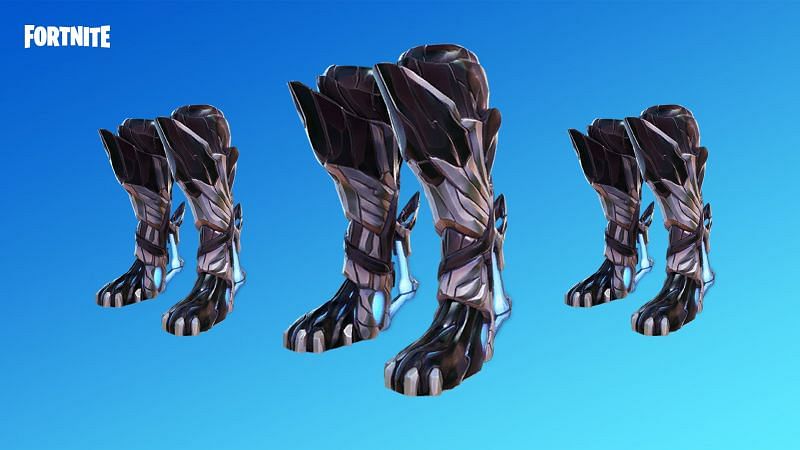 Fortnite Ball Boost How To Get The Mythic Spire Jump Boots In Fortnite Season 6
