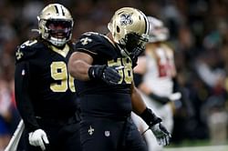 NFL Free Agency: New York Jets signing DT Sheldon Rankins - Reports