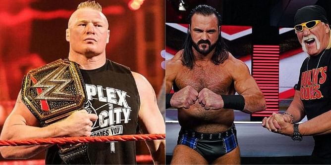 WWE WrestleMania इतिहास के 5 सबसे छोटे मेन इवेंट्स