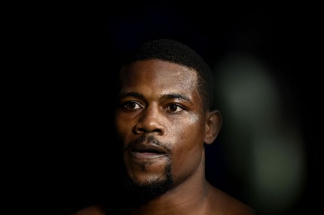 UFC Vegas 22: 5 names to look out for