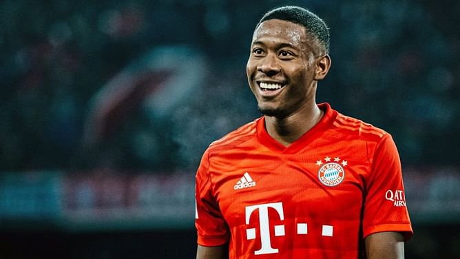 5 players Bayern Munich Are Targeting this summer