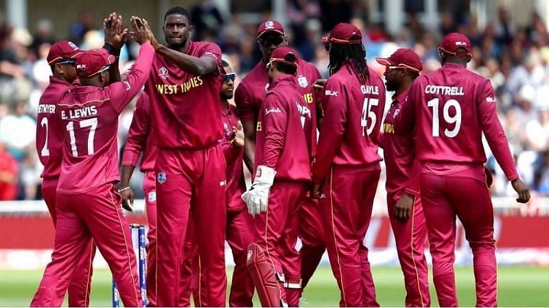 West Indies cricket team