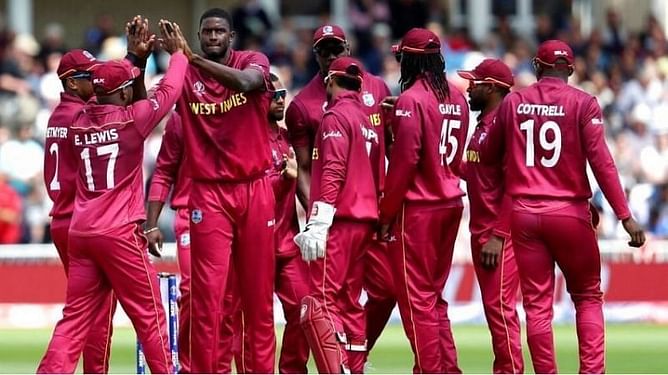 West Indies vs Sri Lanka 1st ODI 2021: Preview, probable XIs, match prediction and live streaming details