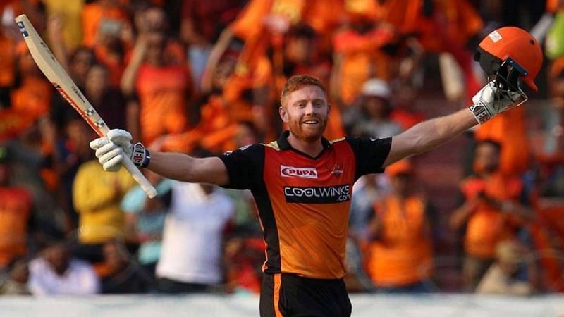 Jonny Bairstow had an indifferent IPL 2020 campaign