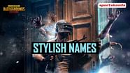 Top 50 Stylish And Creative Names For PUBG Mobile