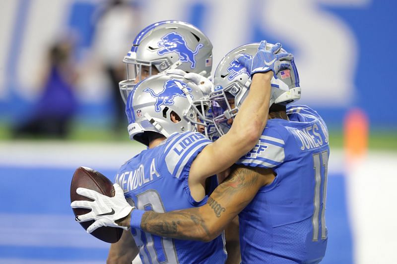 Detroit Lions News & Rumors: 2023 NFL Draft Targets, NFL Free Agency News &  Rumors + Brad Holmes 