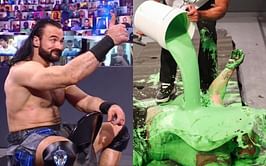 WWE RAW: 2 Superstars who flopped and 4 who impressed – Big warning ahead of WrestleMania title match, former World Champion humiliated (Mar 15th, 2021)