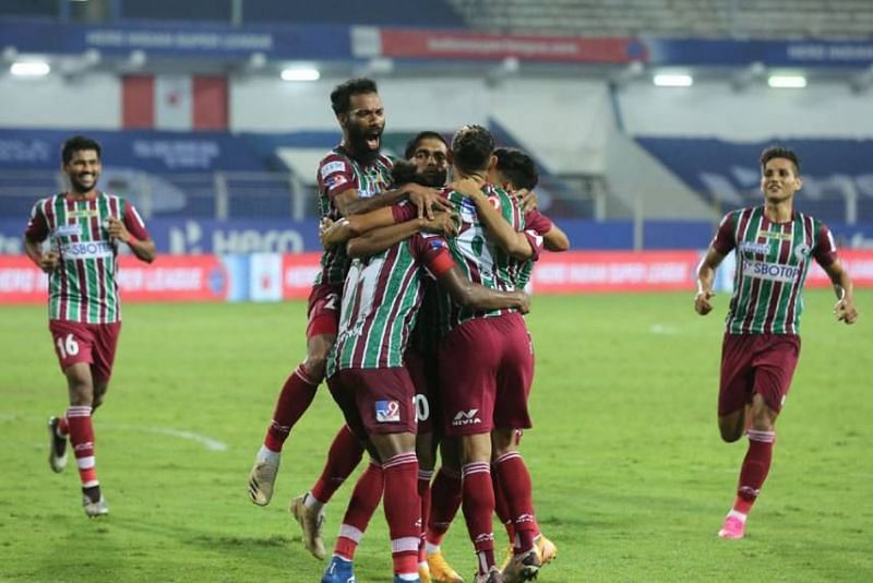 ATK Mohun Bagan FC will play their AFC Cup 2021 matches in Maldives.