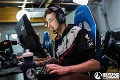 Rumors suggest CS: GO veteran KennyS making a move to Valorant