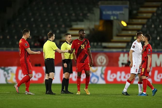 Belgium 8-0 Belarus: 5 talking points as Red Devils run riot on home turf | 2022 FIFA World Cup Qualifiers