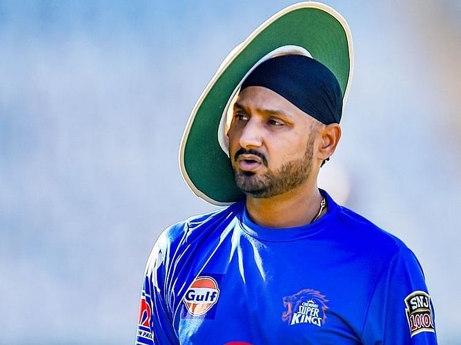 केकेआर के ईडेन गार्डेन में नहीं खेल पाने को लेकर हरभजन सिंह ने दी बड़ी प्रतिक्रिया