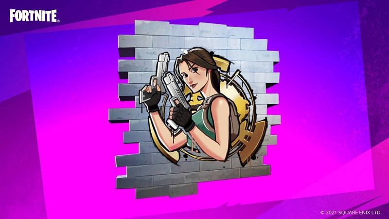 Image via Fortnite