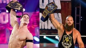 5 WWE सुपरस्टार्स जिन्होंने Wrestlemania में अपनी पहली वर्ल्ड चैंपियनशिप जीती