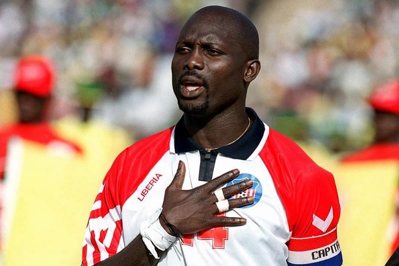 Ligue 1 has had some top-notch African goal-scorers in its history.