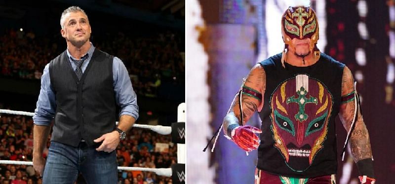 There are a number of current WWE stars who could announce their retirement following WrestleMania