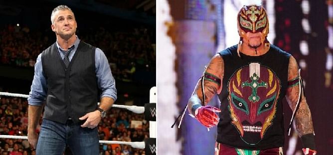5 Current WWE Superstars who could retire following WrestleMania 37