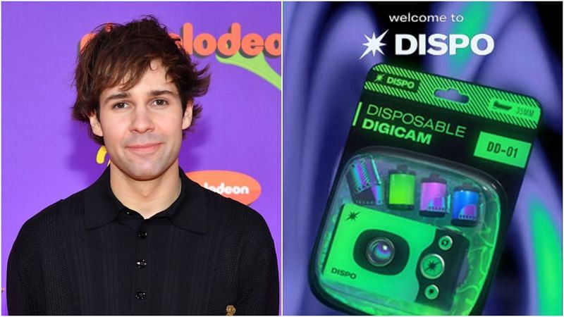 Spark Capital has joined an increasing list of brands that have cut ties with popular YouTuber David Dobrik